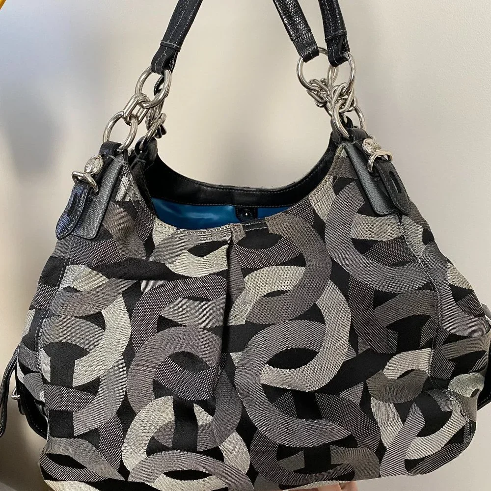 Coach Shoulder Bag
